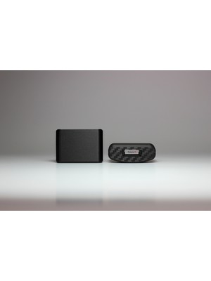 Flutura Hyperx Cloud 2 Yan Kapak/Menteşe Seti, Vidalı, Çeşitli Hyperx Modelleri Ile Uyumlu, Menteşe Tokası