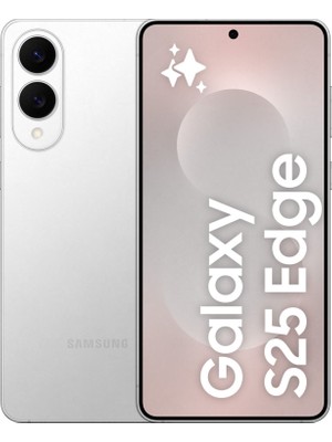 Samsung Galaxy S25 Edge Fiyatları ve Özellikleri