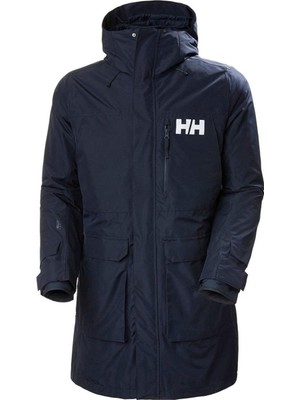 Helly Hansen Rigging Coat Erkek Yağmurluk