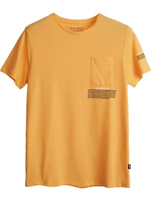 Bad Bear Erkek Tişört Arctos Tee