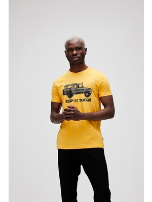 Bad Bear Erkek Tişört Keep It Tee