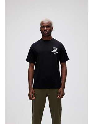 Bad Bear Erkek Tişört Refuse Tee