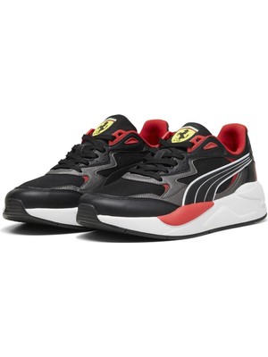 Puma 30806101 Ferrari X-Ray Speed Erkek Günlük Spor Ayakkabı
