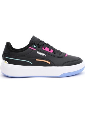 Puma Tori Pixie Siyah Kadın Sneaker