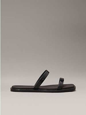 Calvin Klein Double Bar Slıde - Jelly