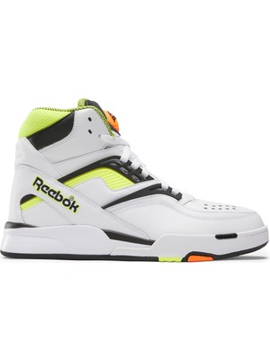 Reebok PUMP TZ Beyaz Erkek High Sneaker