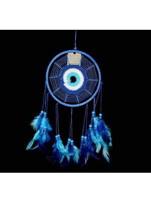 Düş Kapanı Dreamcatcher Rüyakapanı Dekoratif Hediyelik