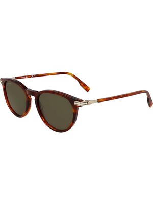 L6034S-218 Lacoste Unisex Güneş Gözlüğü