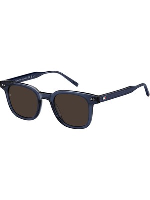 Th 2126/S Pjp 48 70 Tommy Hilfiger Erkek Güneş Gözlüğü