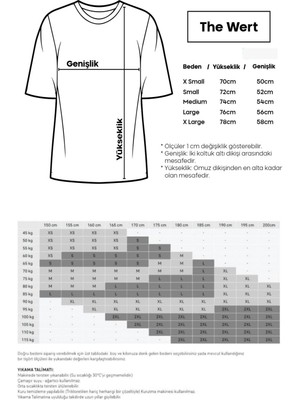 I Said I'm Fine Funny Tasarım Sırt Baskılı Pamuk Siyah Oversize T-Shirt