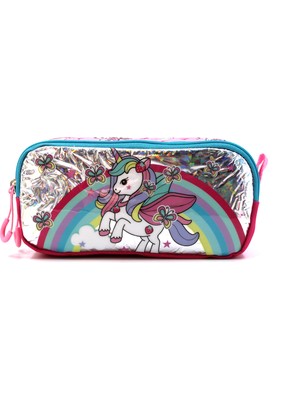Unicorn Iki Gözlü Kalemlik