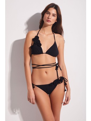 Kom Roza Bikini Takımı