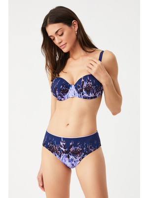 Kom Violin Bikini Takımı