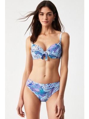 Kom Selenda Bikini Takımı
