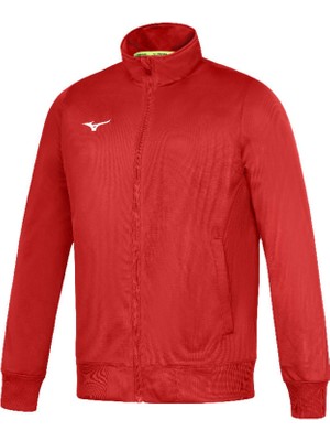 Core Jacket Erkek Sweatshirt Kırmızı