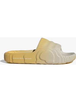 adidas Adilette 22.- Spor Terlik Hafif Yapı ve Konforlu Tasarım ile Fütürist Malzeme