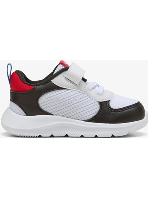 Puma Fun Racer 2 Ac+ Inf.02 Spor Ayakkabı Hafif ve Esnek Tasarım ile Koşu ve Yürüyüş İçin İdeal