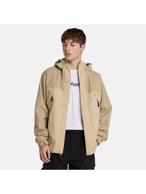 Winnick Archive Waterproof Shell.-