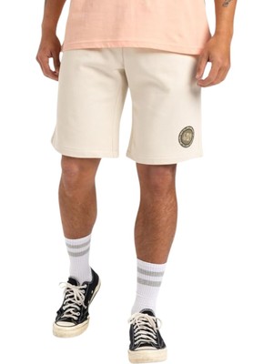 Quiksilver Cırcle Back Short