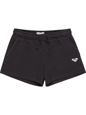 Roxy Surf Feelıng Terry Short