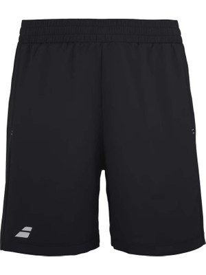 Babolat Play Short Men Erkek Şort Siyah