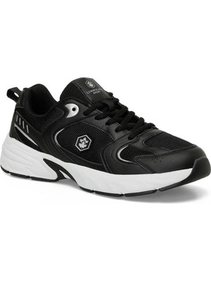 Lumberjack Pol-Tx Erkek Premium Sneaker Spor Ayakkabı
