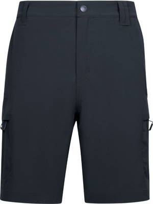 Trespass Dalham- Adventure Shorts Erkek Gri Şort