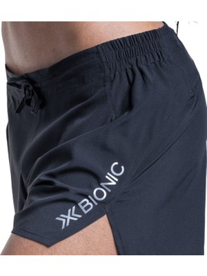 X-Bionic Streamlite Trail Running Kadın Koşu Şortu
