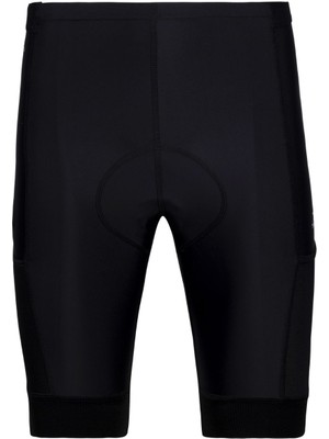 Trespass Navar - Active Cycling Shorts Tp75 Erkek Siyah Şort