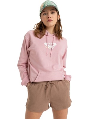 Roxy Surf Stoked Short Terry