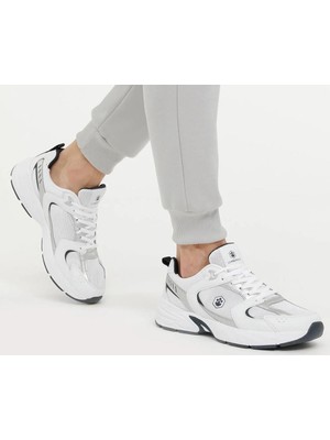 Bags Shoes Lumberjack Pol-Tx Erkek Premium Sneaker Spor Ayakkabı