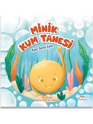 Minik Kum Tanesi