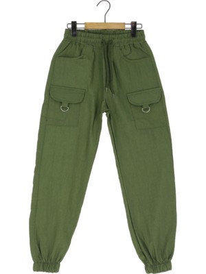 Erkek Çocuk Pantolon