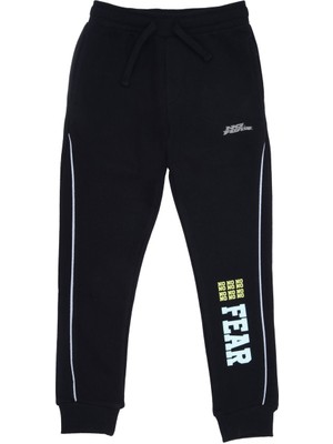 No Fear Erkek Çocuk Eşofman Altı NFR-B500404-72718