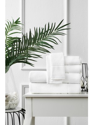 Sadem Organik Acacia Mutfak ve Kurulama Havlusu 30X50 cm