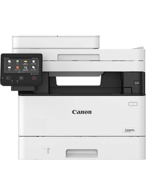 Canon I-Sensys MF453DW Wifi  Çok Fonksiyonlu Lazer Yazıcı