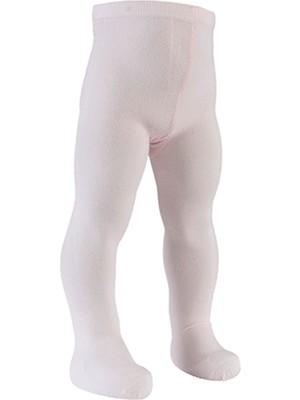 Kız Bebek Basic Külotlu Çorap 0 Ay 36 Ay