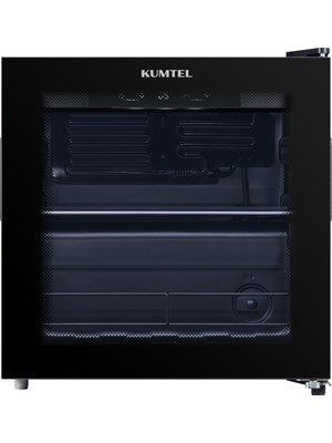 Kumtel Hmb-60 Büro Tipi Mini Buzdolabı