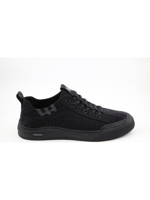 Guja 25Y510-12 Siyah Erkek Sneakers