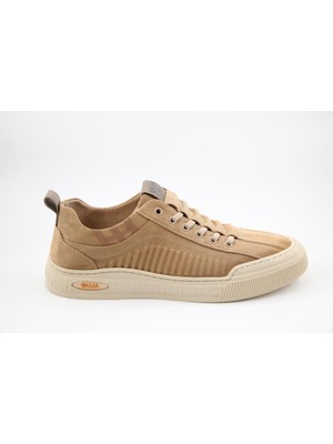 Guja 25Y510-12 Bej Erkek Sneakers