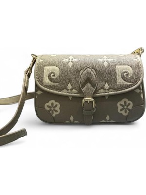 Pierre Cardin  05PC25Y10511-BMN V Vizon Kadın  Çanta