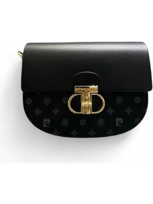 Pierre Cardin  05PC25Y10304-MN S Siyah Kadın  Çanta