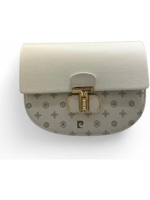 Pierre Cardin  05PC25Y10304-MN Bj Bej Kadın  Çanta