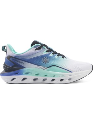 Lumberjack SKY 5FX Beyaz Erkek Koşu Ayakkabısı