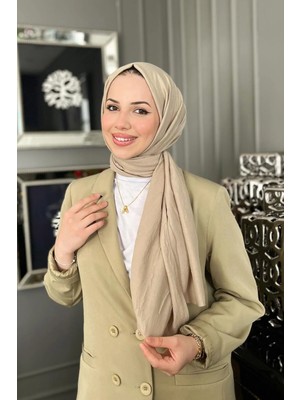 Aker Kraş Şal 6060700-931KUM Beji