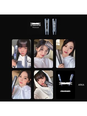 Le Sserafım Lightstick Pc Seti