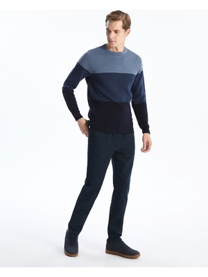 Lc Waikiki Yeni Sezon Dar Kalip Erkek Chino Pantolon - S51168Z8