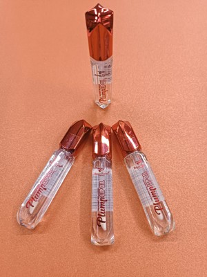 Plump Lip Oil Dolunlaştırıcı Dudak Yağı