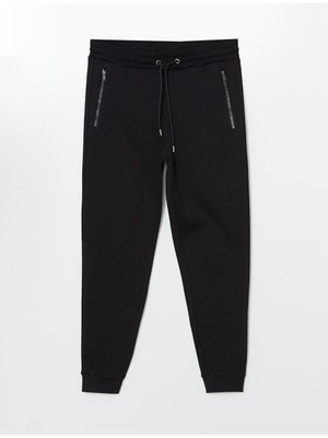 Lc Waikiki Yeni Sezon Standart Kalip Erkek Jogger Esofman Alti - S5LQ61Z8