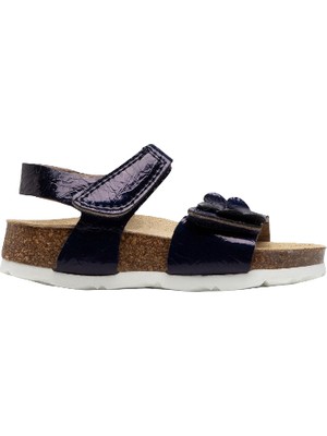 Superfit Bios Medium Cırtlı Sandal: 1-000118LC